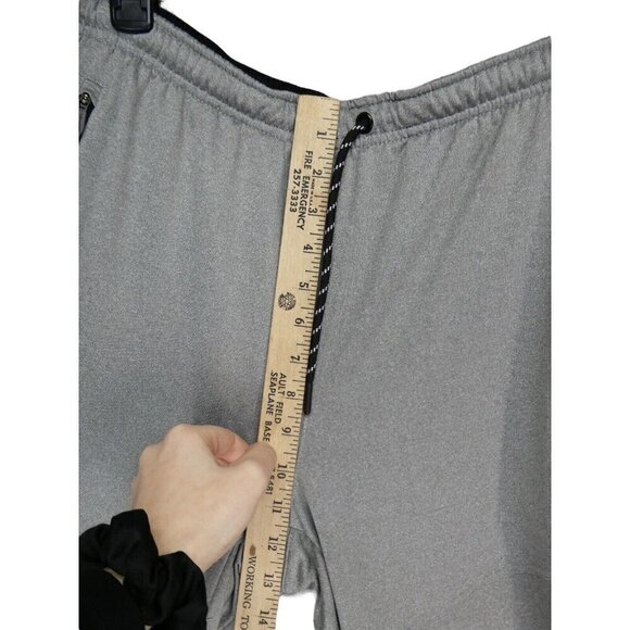 Spyder Active Pro Web Men M Joggers Lightweight Athletic Sweatpants - Picture 9 of 10